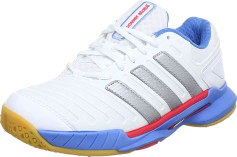 adidas adipower Stabil 10.0 W G64975 Damen Handballschuhe